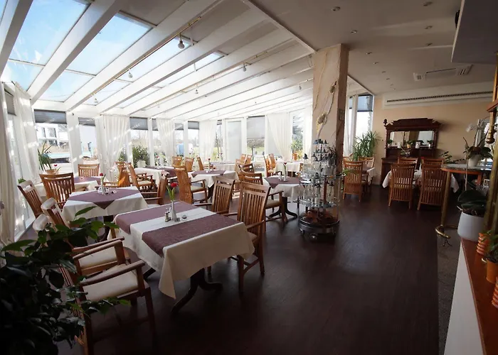 Bauschheimer Hof 3* Rüsselsheim