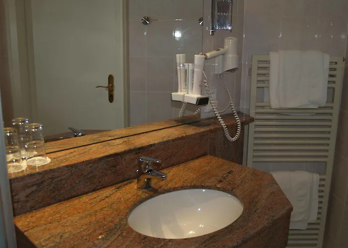 Bauschheimer Hof Hotel