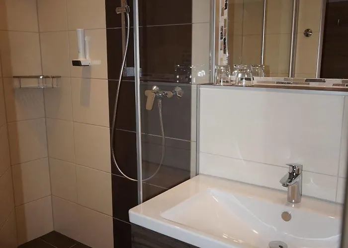 Hotel Bauschheimer Hof 3*