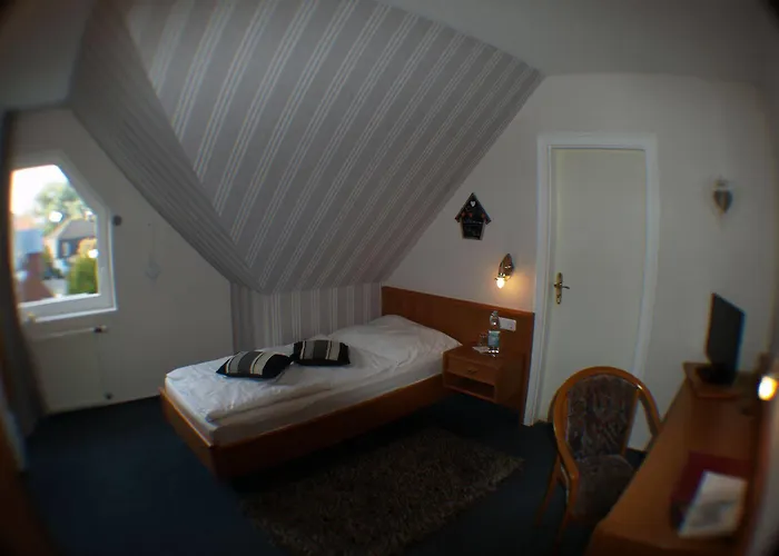 Bauschheimer Hof 3* Rüsselsheim