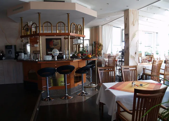 Hotel Bauschheimer Hof 3*