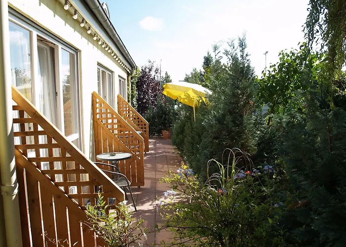 Bauschheimer Hof 3* Rüsselsheim