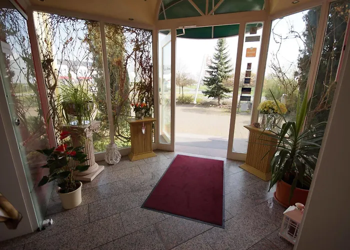 Bauschheimer Hof Rüsselsheim