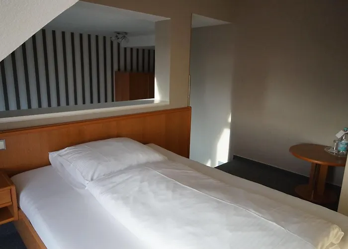 Hotel Bauschheimer Hof 3*