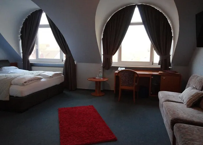 Bauschheimer Hof Rüsselsheim