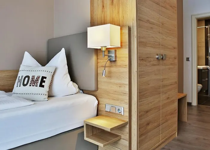 Bauschheimer Hof Hotel